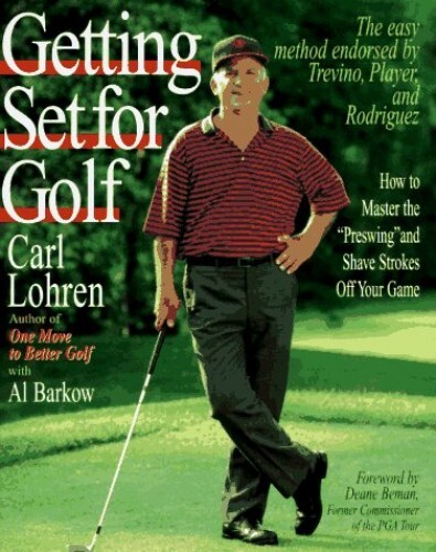 Master Golf Basics with Al Barkow's Comprehensive Guide