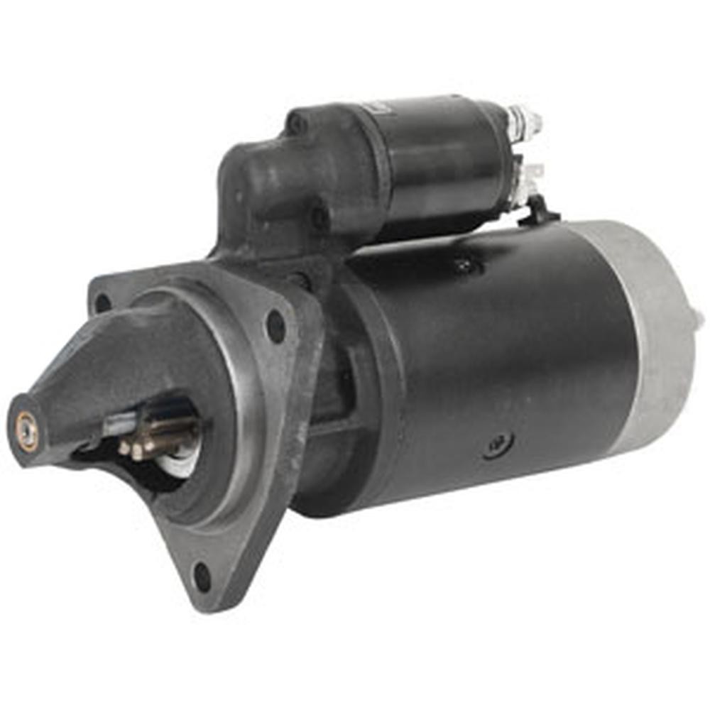 Starter - Magneton (9172780) OSGR fits Belarus 900 905 920 922 925