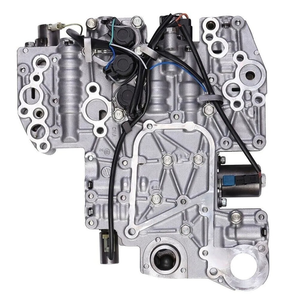 For Subaru Forester 2014-2015 Car Accessories Transmission Valve Body 31706AA034