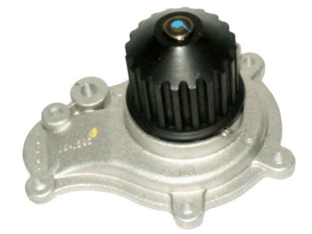 Gates Water Pump (Standard) Water Pump fits Dodge Stratus 1995-2006 93RQGY