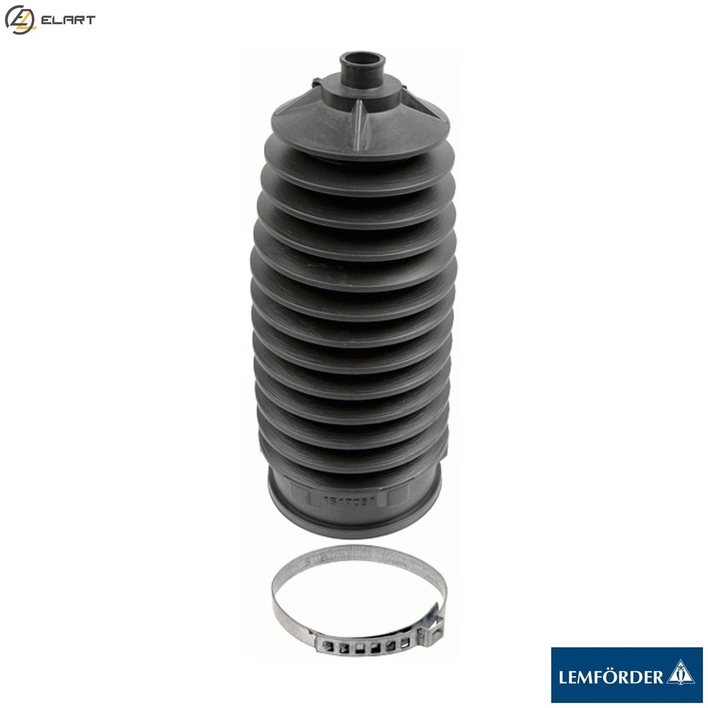 BELLOW STEERING 37602 01 FOR FIAT LANCIA 198A5.000/A8.000 844A2.000 2.0L 4cyl