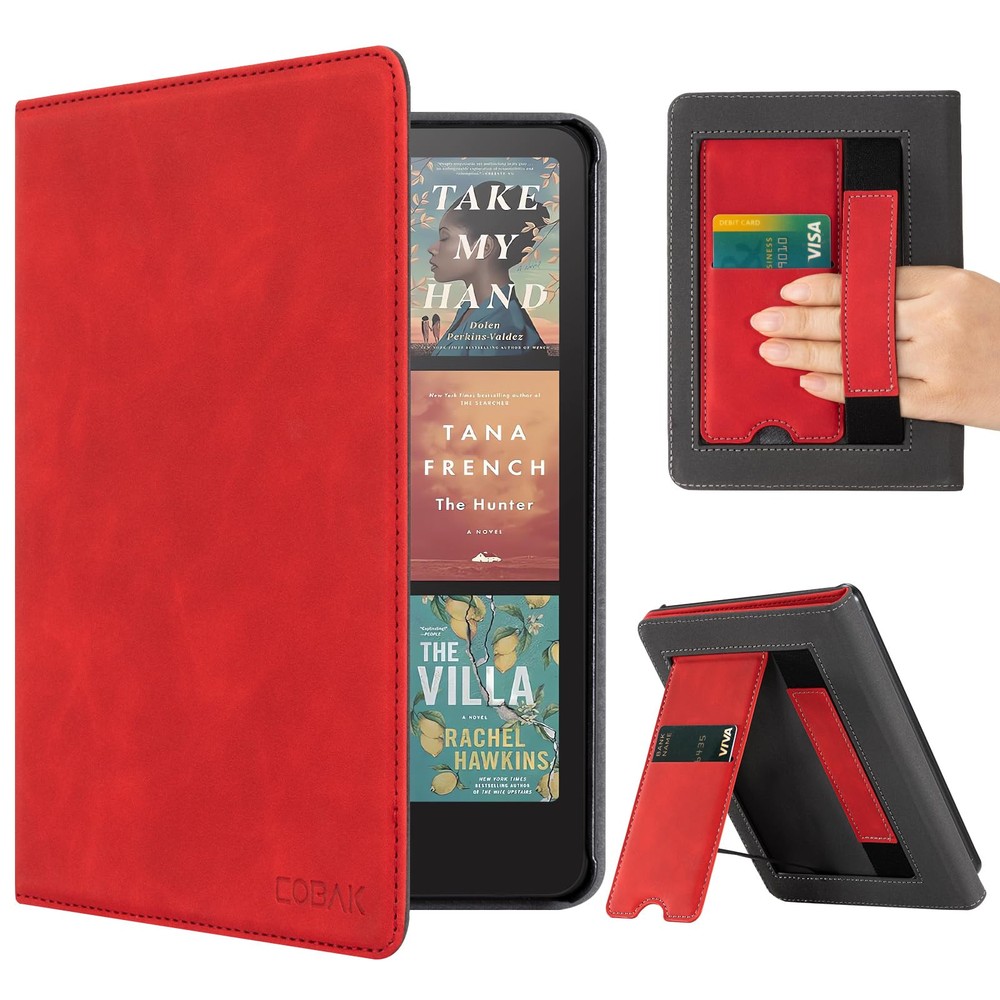 CoBak Stand Case for 2024 7