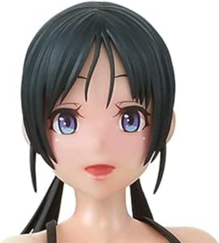 Konomi Tachibana 1/7 Q-Six NEW JAPAN