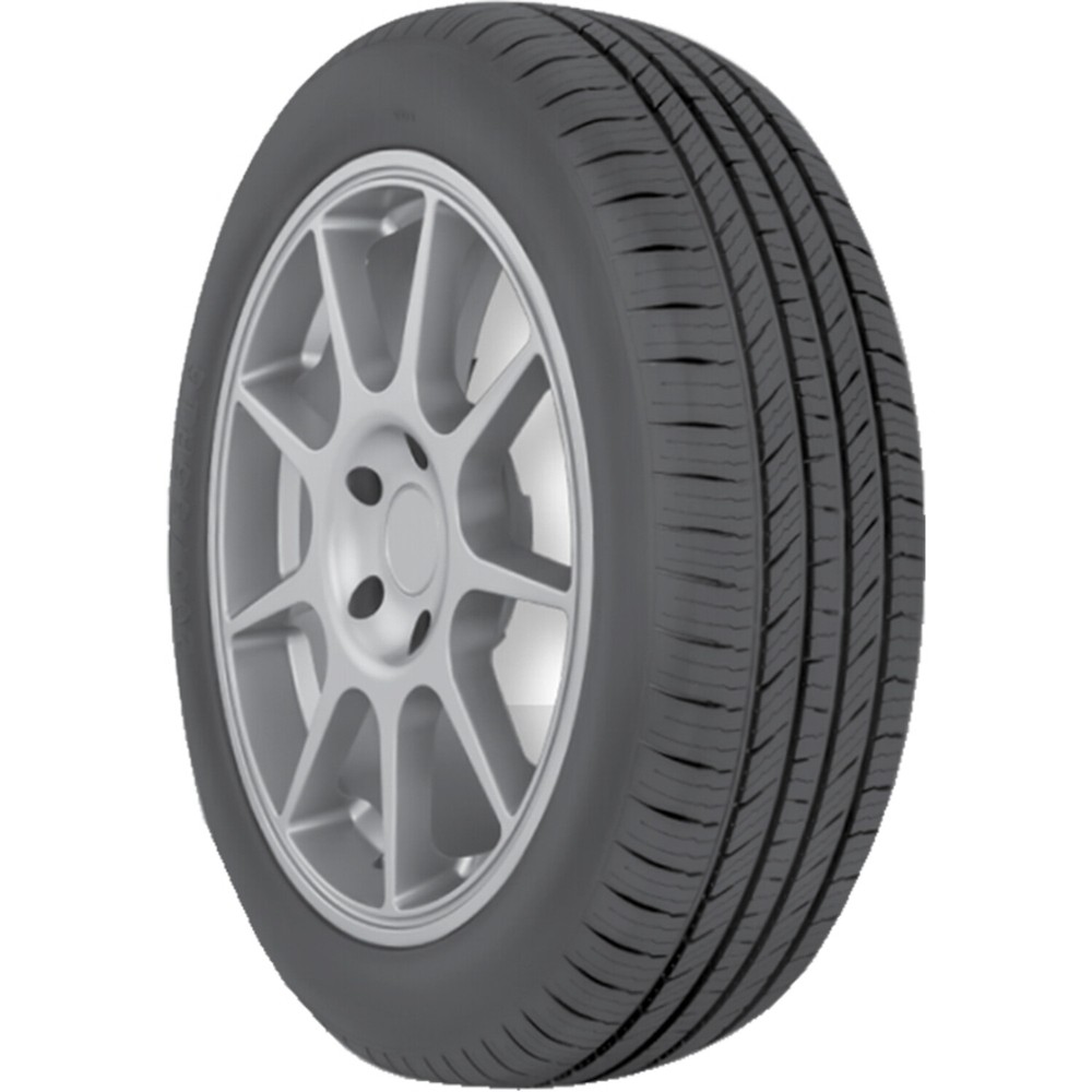 2 Tires Crosswind HP010 Plus 235/60R17 102H A/S Performance