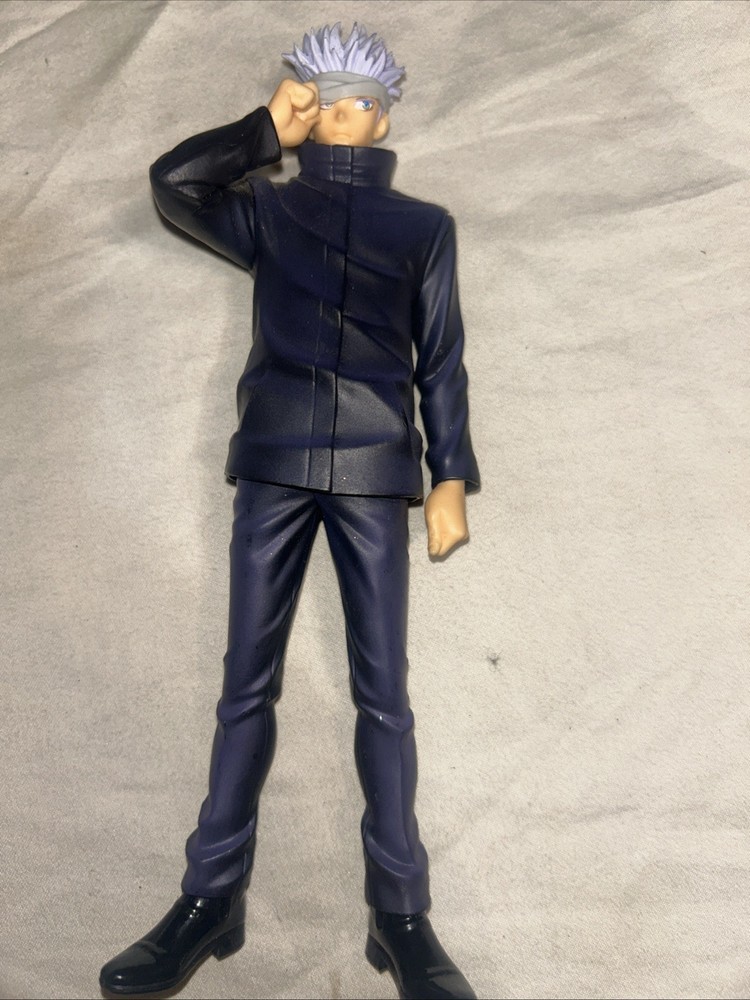 Jujutsu Kaisen: Gojo Satoru 9