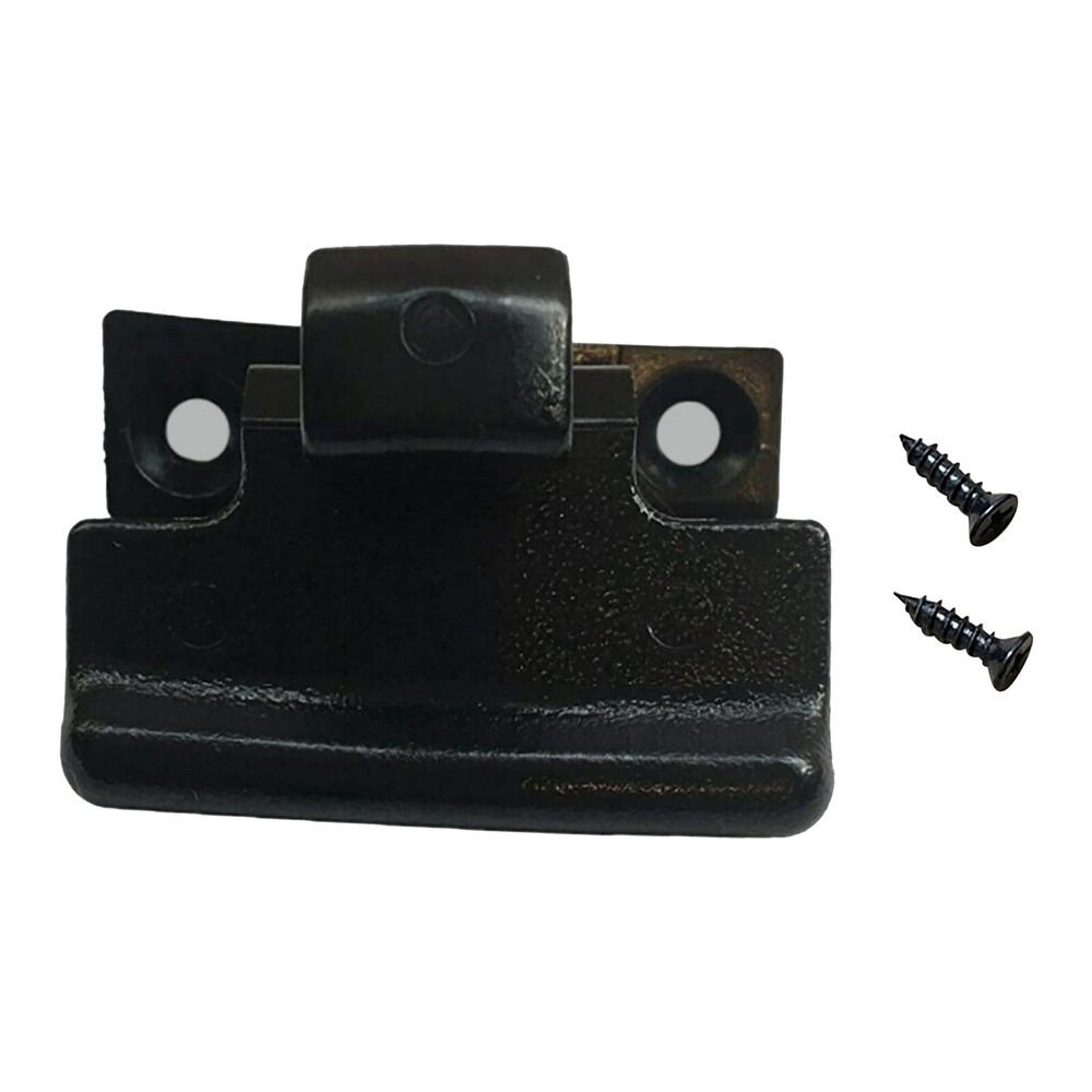 Armrest Box Upper Lid Lock Latch Repair Kit For Shogun Pajero V73 V75 V93 V97