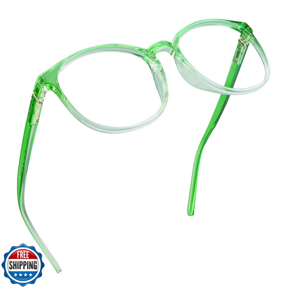 LifeArt Blue Light Blocking Glasses for Computer Reading & Gaming