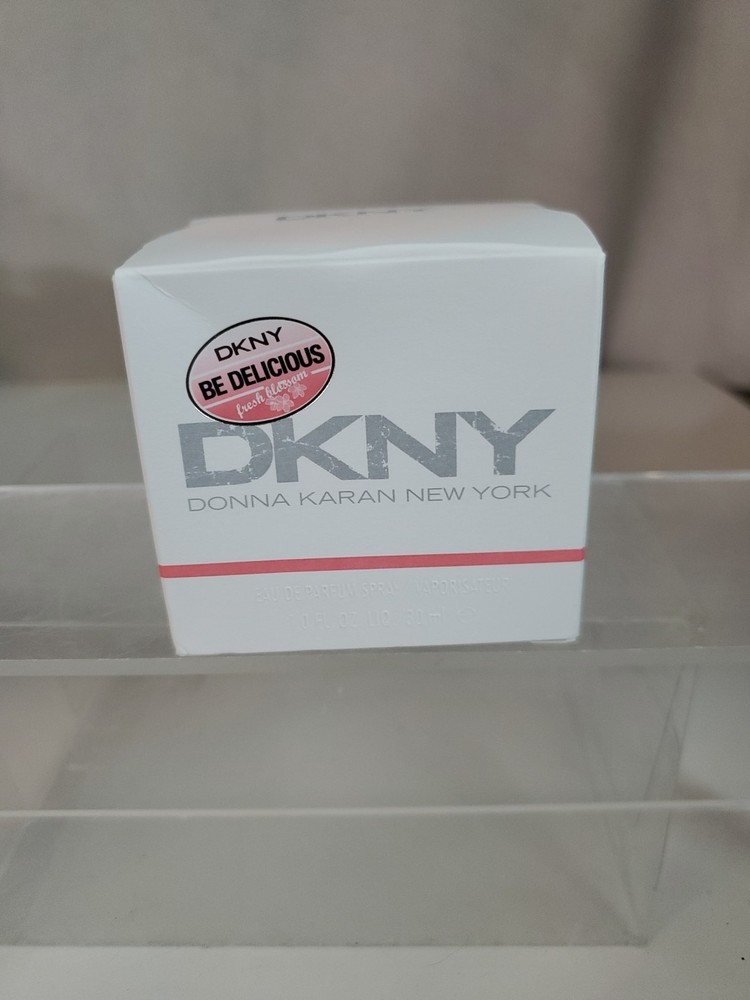 DKNY Be Delicious Fresh Blossom Women's Eau de Parfum 1.7 oz