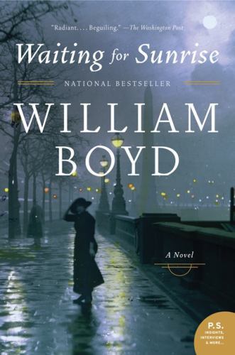 Waiting for Sunrise (Paperback or Softback)