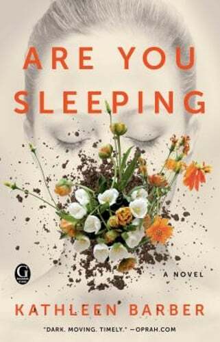 Are You Sleeping by Kathleen Barber: Used