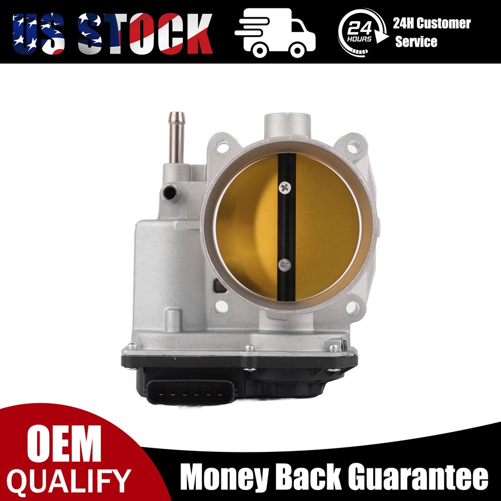 22030-0F010 Electronic Throttle Body for Toyota Lexus 4.7L 5.7L V8 22030-0S010