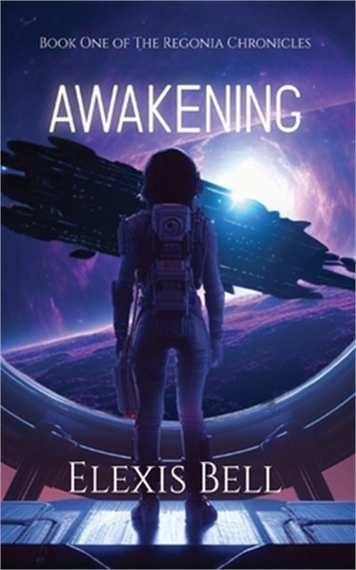 Awakening (Paperback or Softback)