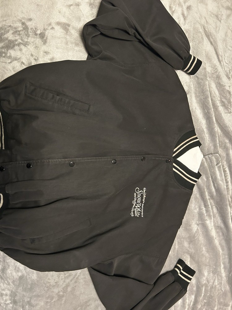 Disney Bomber Jacket (vintage)