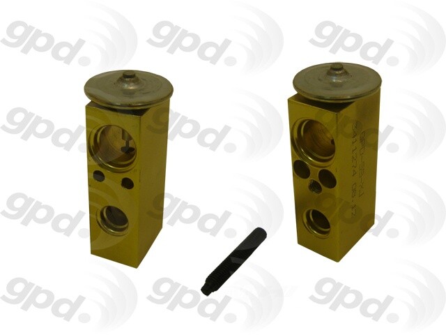 New Drier/Accumulator   Global Parts Distributors   9422079