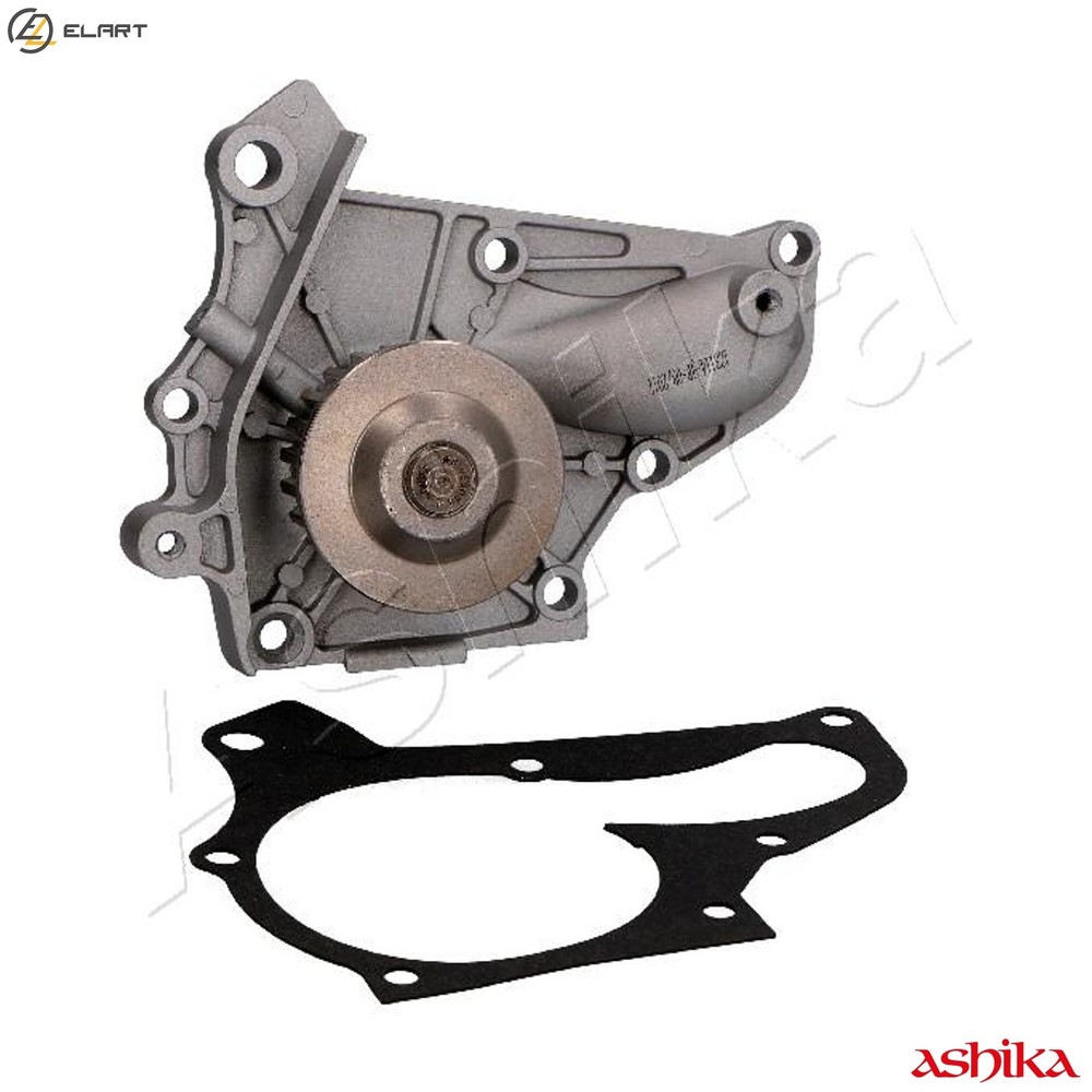 WATER PUMP ENGINE COOLING 35-02-244 FOR 3S-FE/GE 2.0L 4cyl