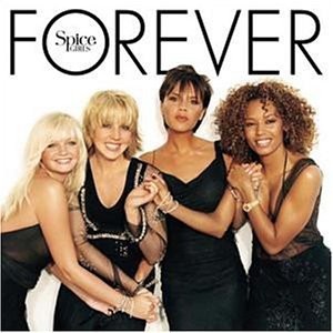 Forever - Music CDs