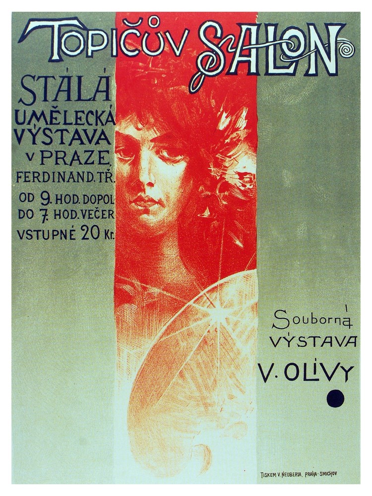Topicuv Salon stala wall Decoration Poster.Graphic Interior Art design 3216