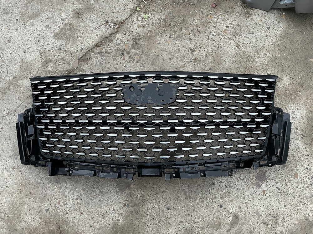 2021 2022 2023 2024 Cadillac Escalade Grille OEM