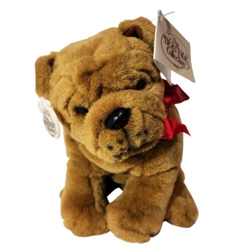 Ganz Heritage Collection 6