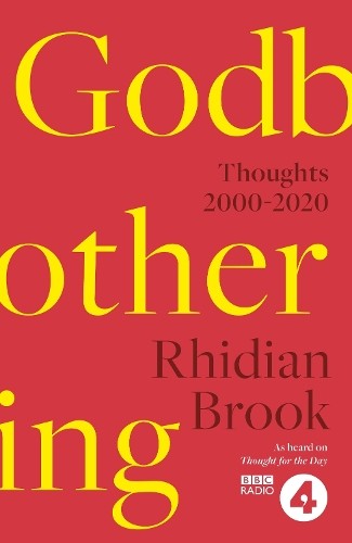 Rhidian Brook Godbothering (Paperback)Another great item from Rarewaves USA | Free delivery!