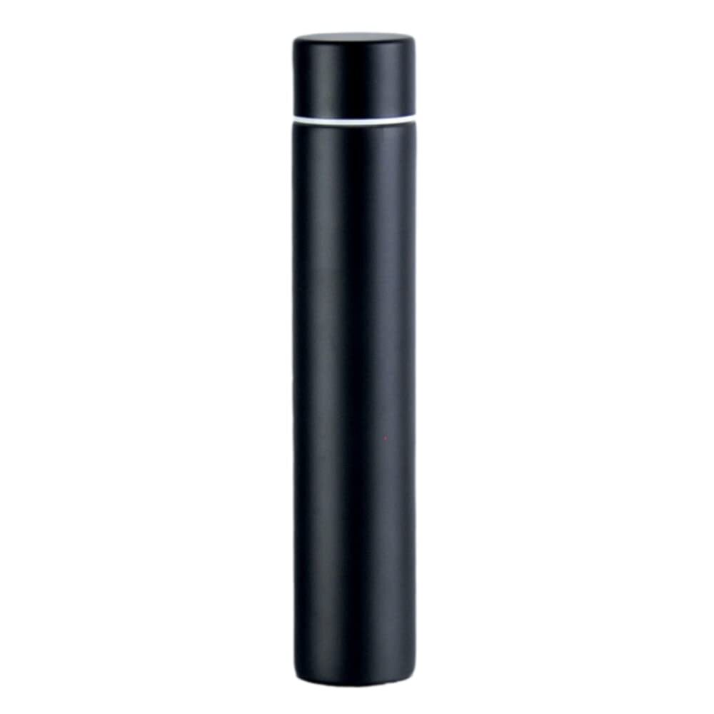 Stainless Steel Tumbler, Insulated Water Bottle, Slim, Skinny, Leakproof, 8oz...