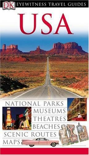 USA (DK Eyewitness Travel Guide) by Collectif Hardback Book The Fast FreeFREE US DELIVERY | ISBN: 1405302917 | Quality Books
