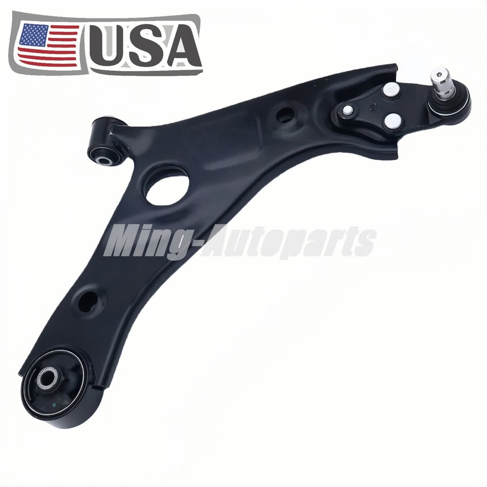 Front Lower Control Arms RH for Hyundai Palisade Kia Telluride 20-24 54501S8100