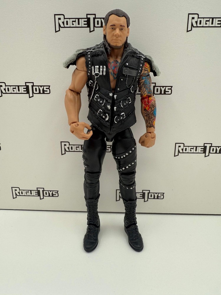 Mattel WWE Elite Collection Series 50 Baron Corbin