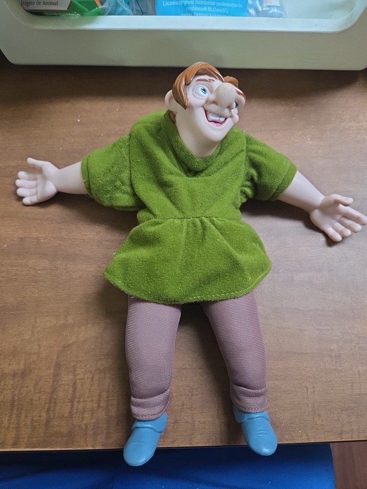 Vintage Disney 8