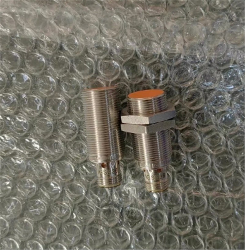 IFMIGS236 1Pc Ifm Used og