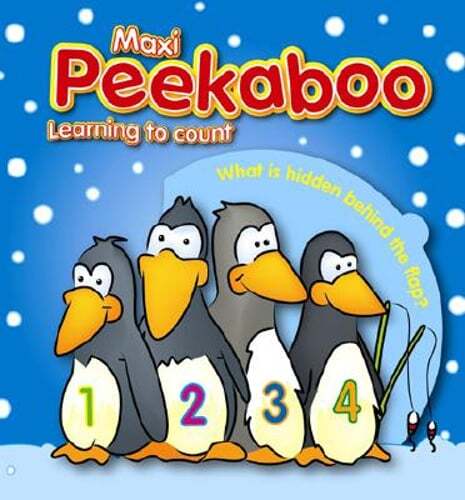 Learning To Count by Yoyo: Used