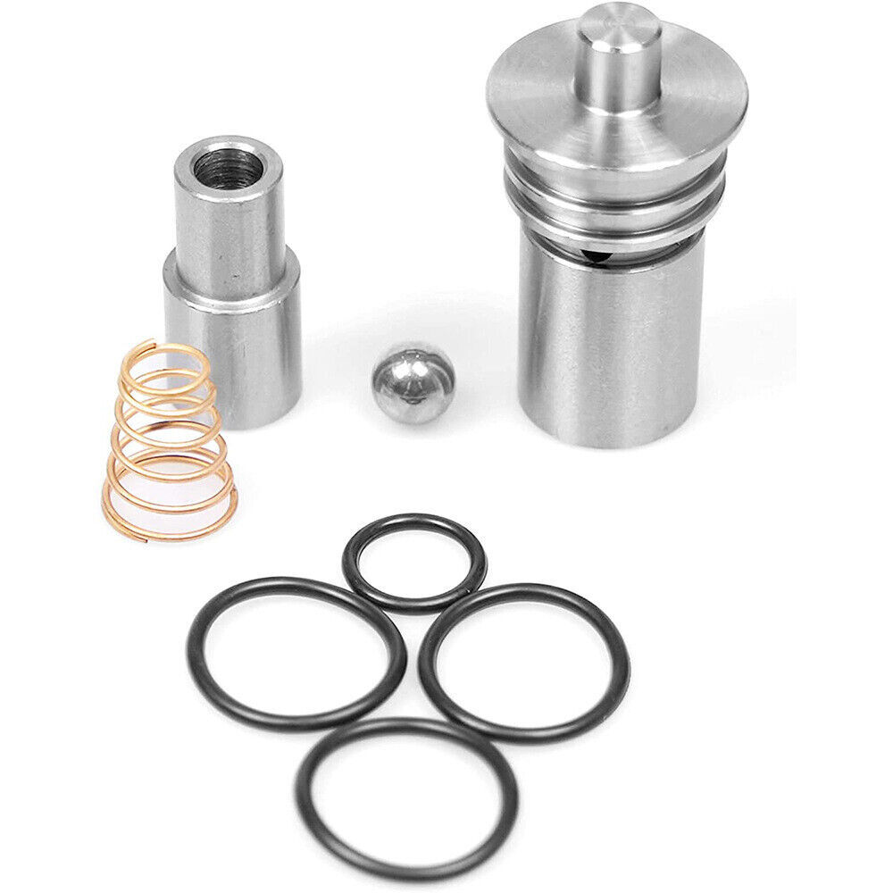 For 2014-Up GM Cadillac Chevy STL010 Transmission Cooling System Upgrade Kit