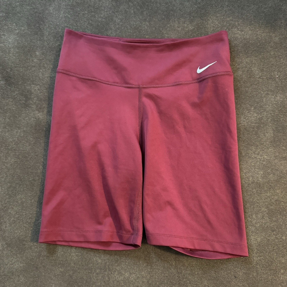 Nike running shorts size small