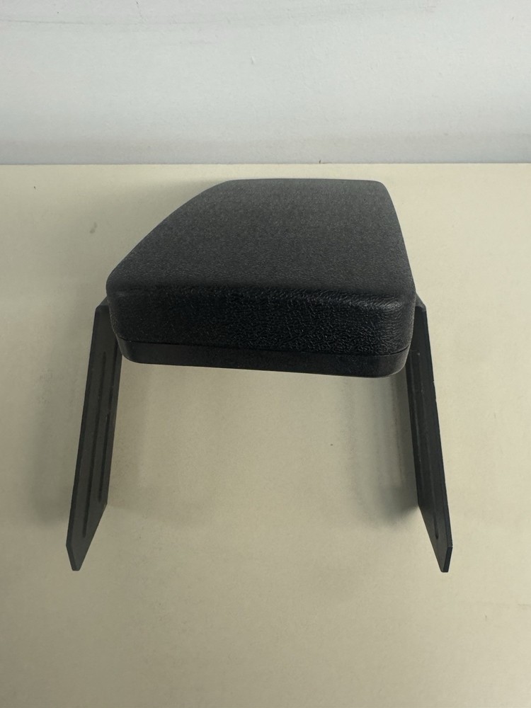 HAVIS C-ARM-103, Adjustable Armrest, Mount on Console