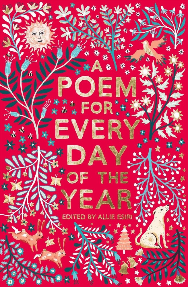 A Poem for Every Night of the Year & A Poem for Every... by Allie Esiri HardbackFREE US DELIVERY | ISBN: 9124095524 | Quality Books