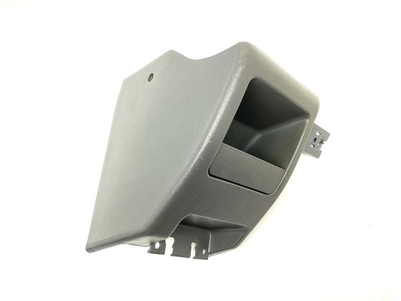 1998-2002 Kia Sportage Left Driver Side Dash Trim Panel Storage Bin 67567