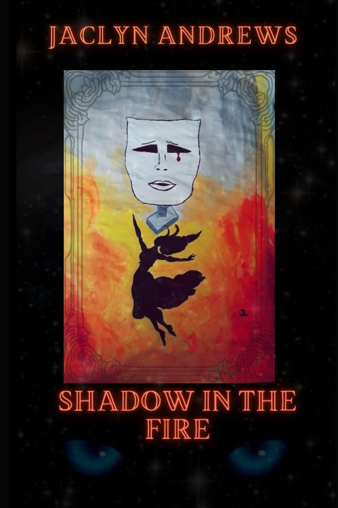 Shadow in the Fire: Cycle of the lilies book 2