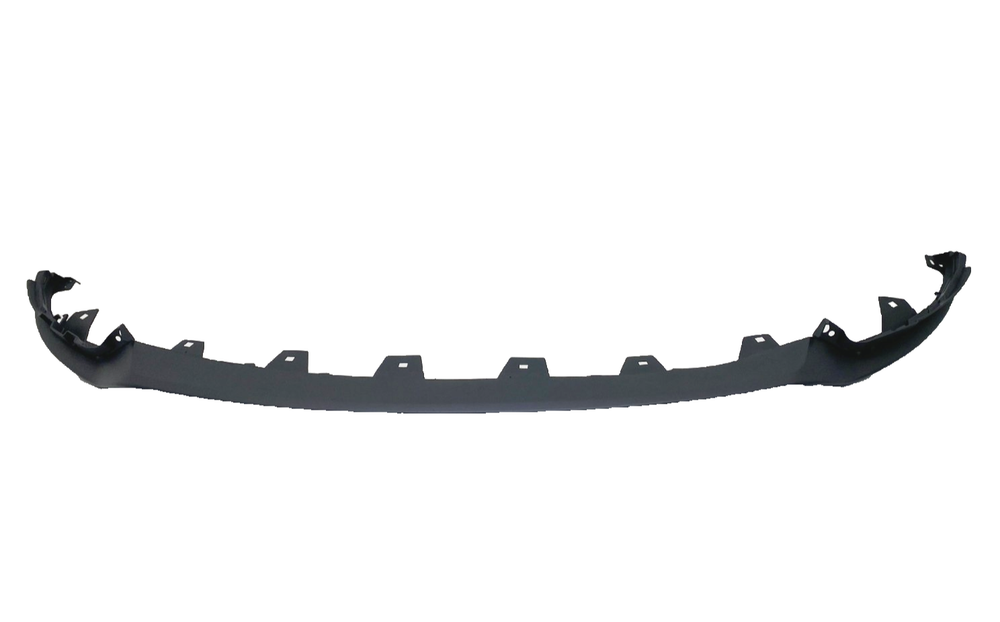⭕24-25 Tesla Model 3 Front Bumper Under Body Splash Lip Performance 1818924-00-E