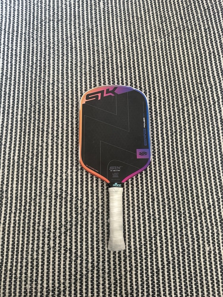 Selkirk SLK ERA Power Elongated Pickleball Paddle Sunset 16mm | Used