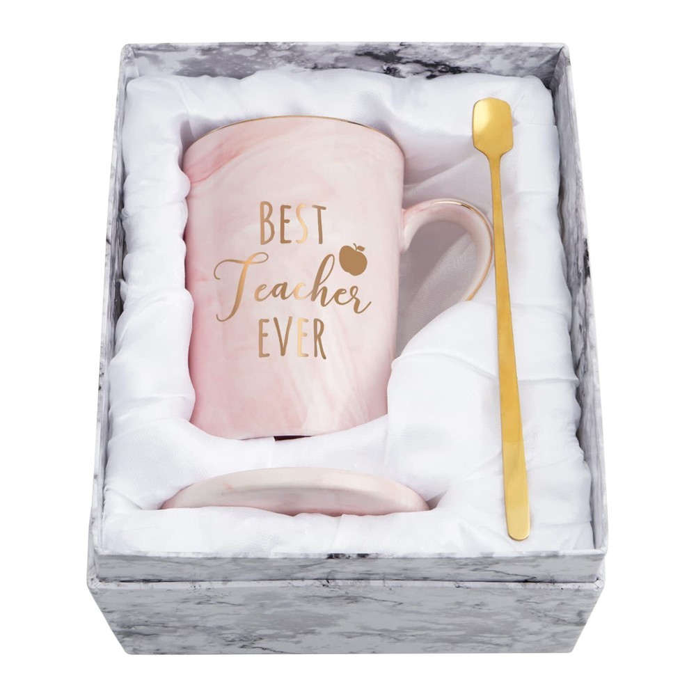 Teacher Gifts Teacher Ever Coffee Mug Teacher Appreciation Gifts For Women Teach