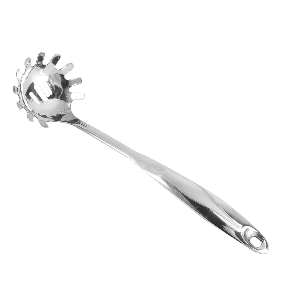 Strainer Spoon Stainless Steel Spaghetti Claw Spaghetti Strainer Noodles