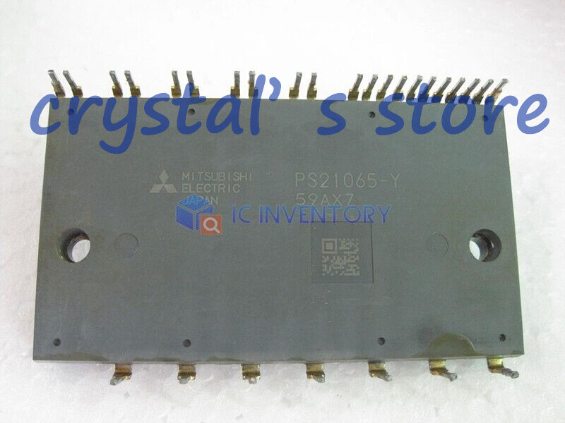 1PCS MITSUBISHI PS21065-Y Power Module Supply New 100% Quality Guarantee