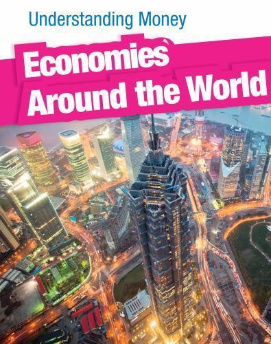 Economies Around the World, Paperback by Fay, Gail, Like New Used, Free shipp...