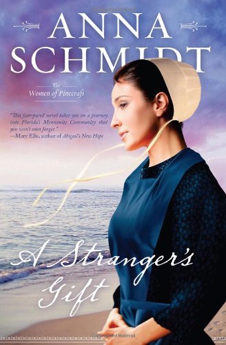 Complete Set Series - Lot of 3 Women of Pinecraft books by Anna Schmidt Amish