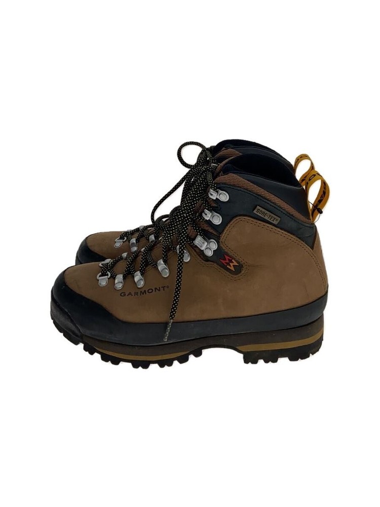 Garmont Gore-Tex Trekking Boots Size 7.5 Brown Model 3177