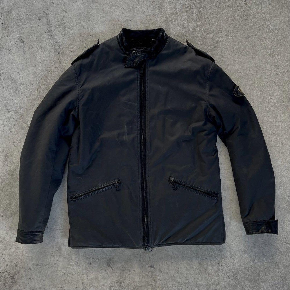 Lowrider Jacket Riders Old Clothes American Casual Y2K