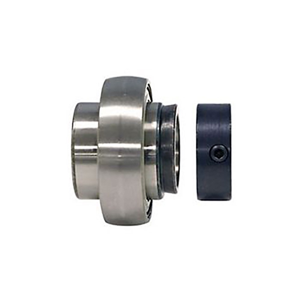 A-1102KRRB-I Ball Bearing - Spherical w/ Collar Non-Relubricatable Fits Case-IH