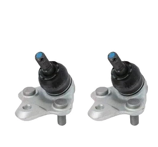 Toyota Lexus Genuine Suspension Ball Joint Front Lower LH RH Set 43330-49215