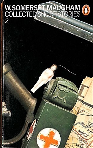 The Collected Short Stories of W. Somerset Maugham, Vo... by W. Somerset MaughamFREE US DELIVERY | ISBN: 0140018727 | Quality Books