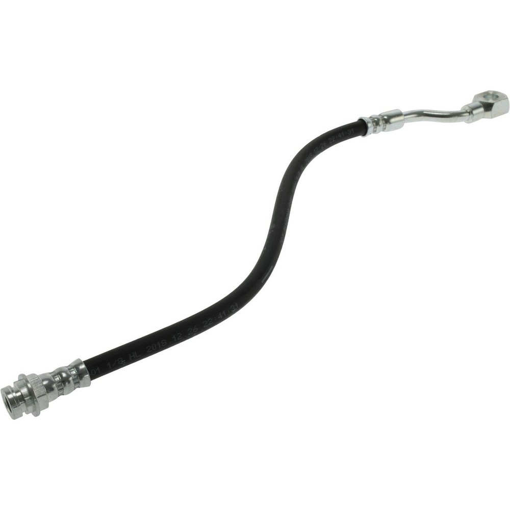 For 2001 Chevrolet Silverado 1500 HD Brake Hydraulic Hose Rr Left Lower Centric